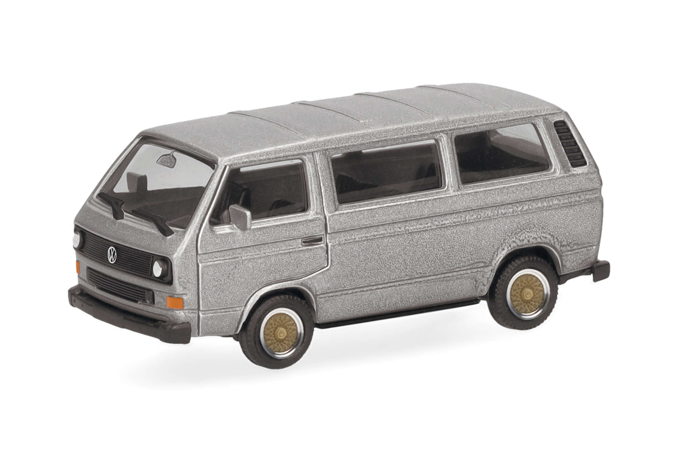 430876-003 VW T3 Bus silber