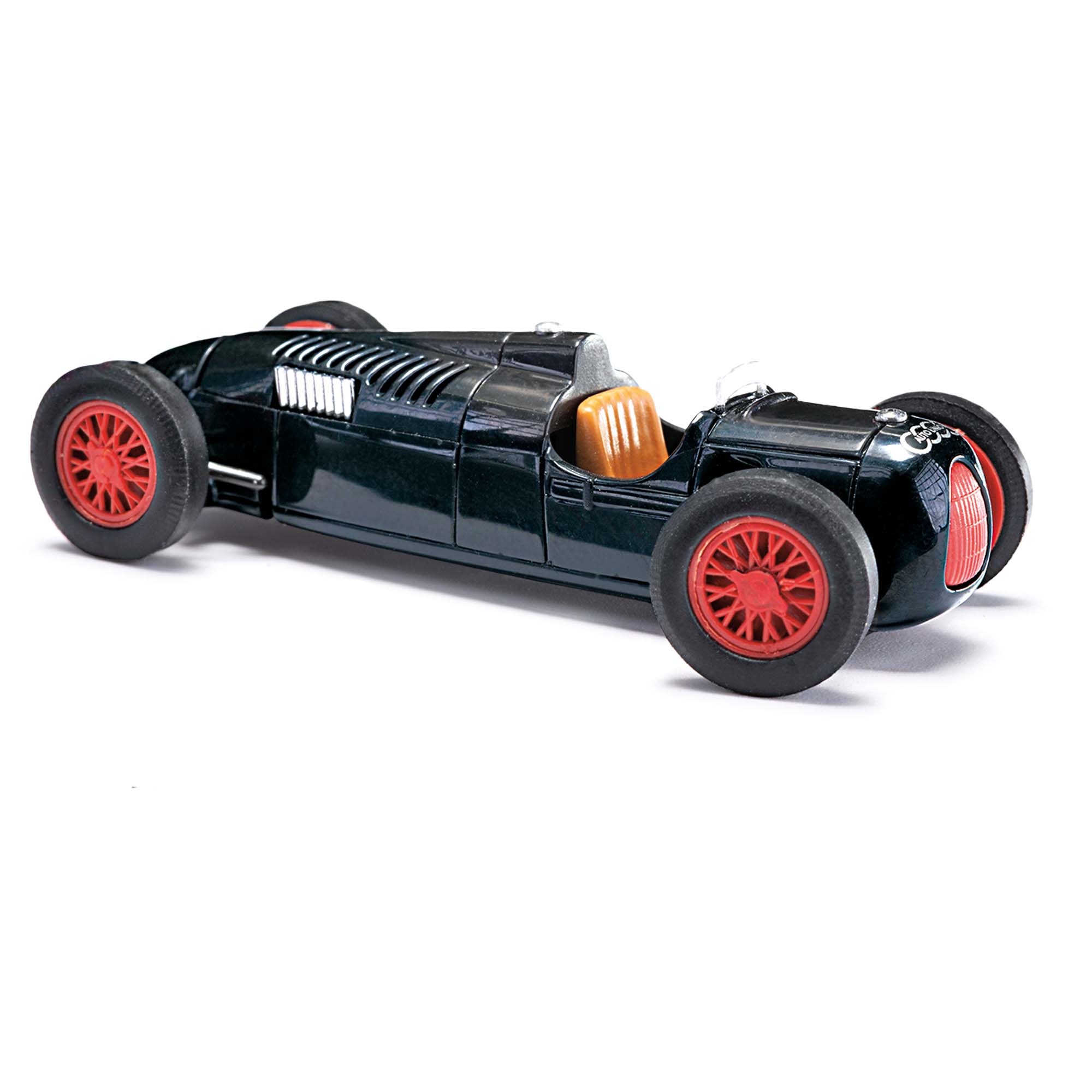 Busch Autos 59920 Weihnachts-Set, Fertigmodell u.2 BS