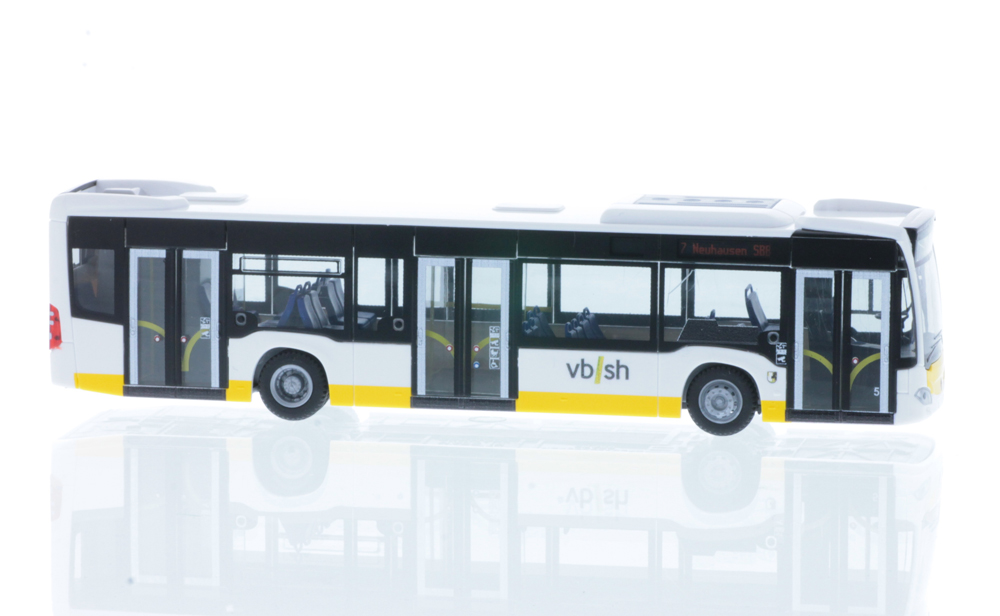 69384 MB Citaro´12 VBSH Schaffhausen