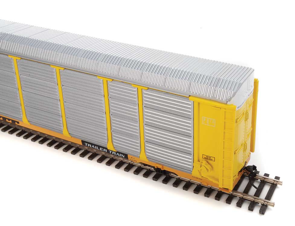 WalthersProto 101417 CNW 89' Tri-Level #701388