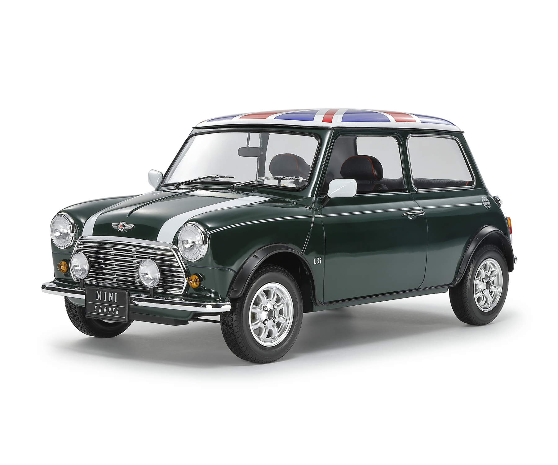 12031 Rover Mini Cooper 1.3i