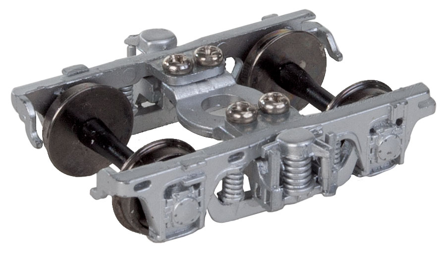WalthersProto 2128 MILW Nystrm Disc Trk Slv