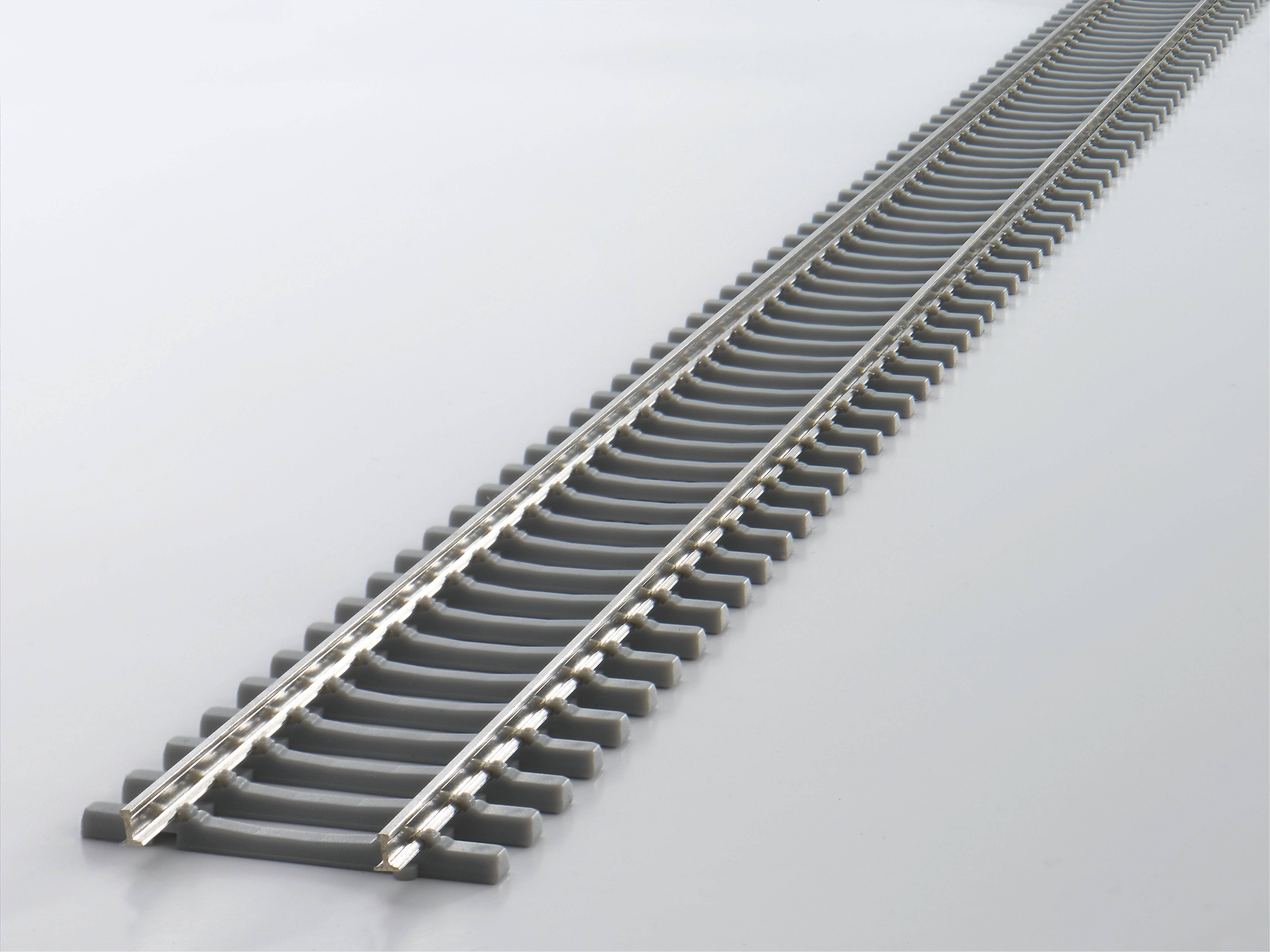 Piko 55150 Flexgleis G940 mit Betonschwellen