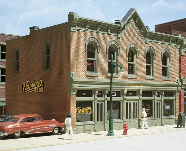 DPM10800 Goodfellows Hall