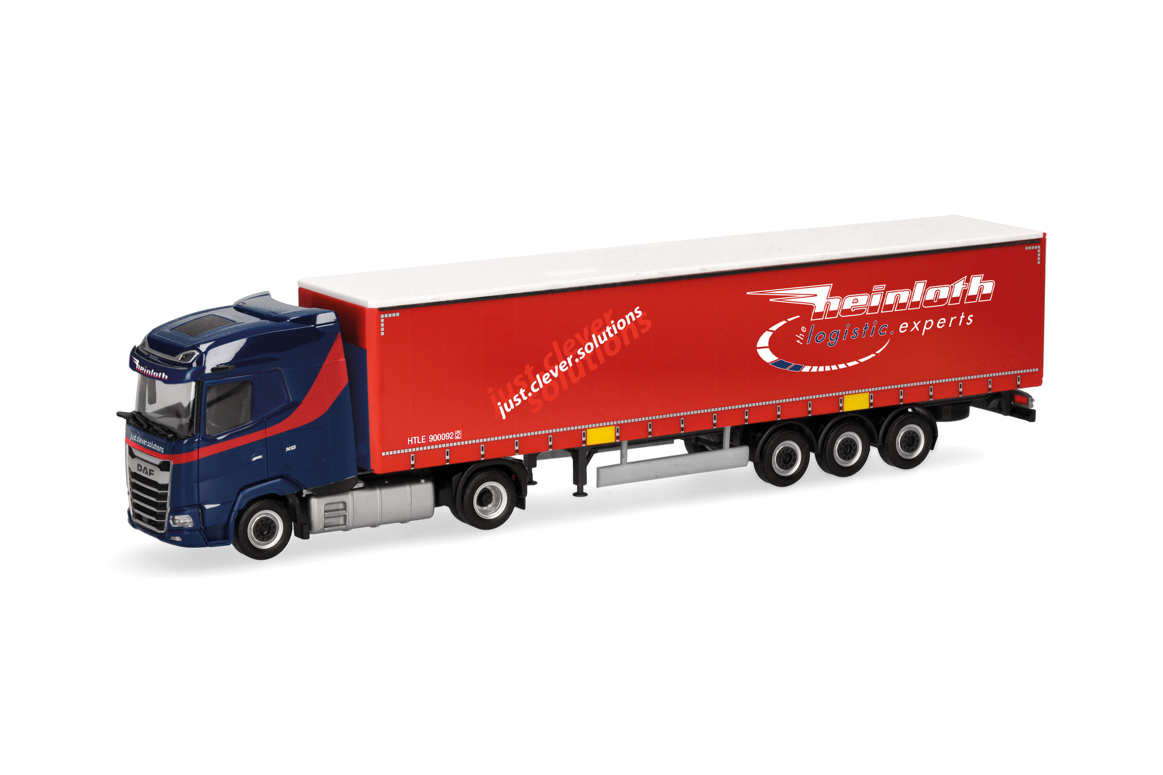 319881 DAF XG GP-SZ Heinloth