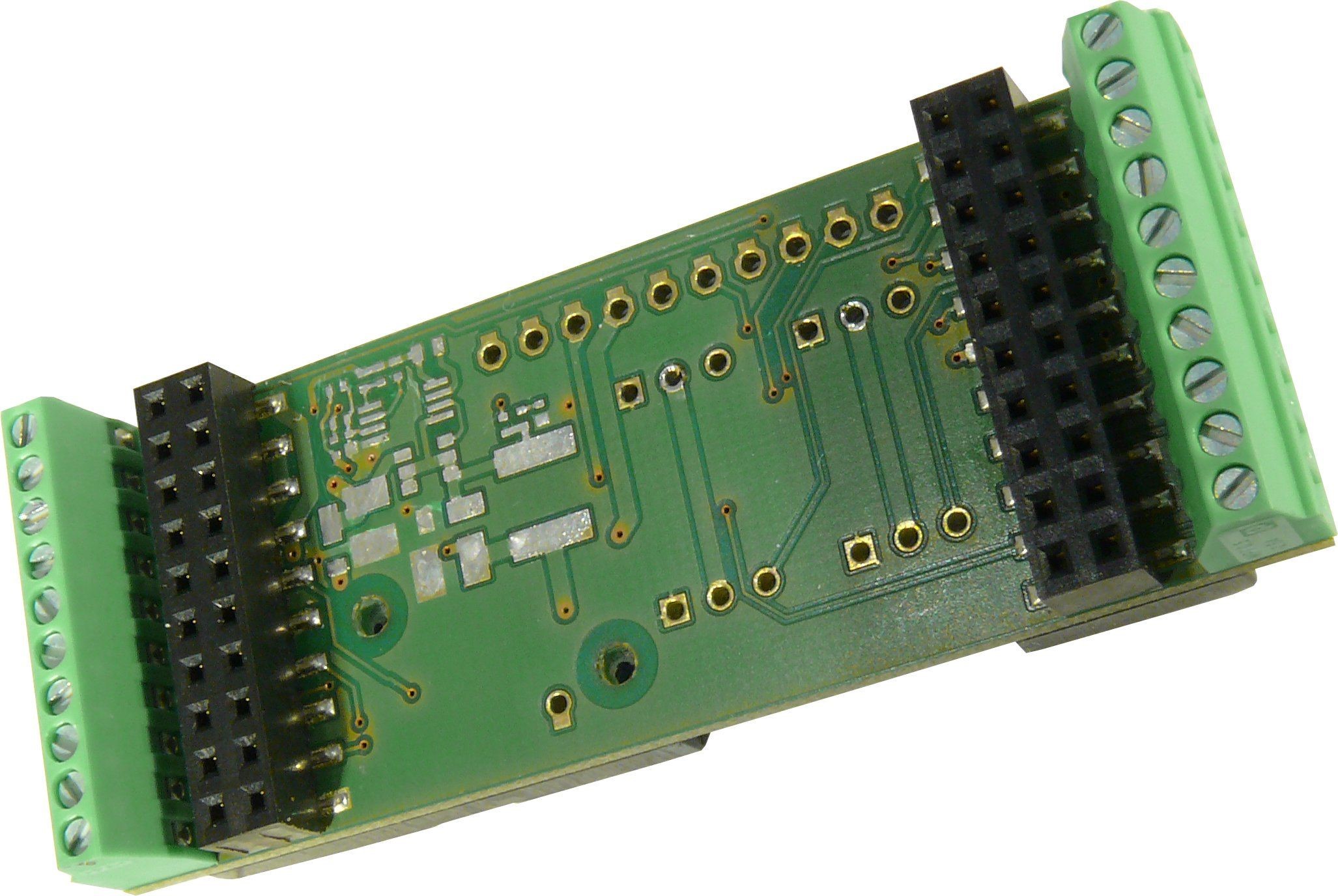 Zimo LOKPL96KS Lokplatine für MX696S & MX696V