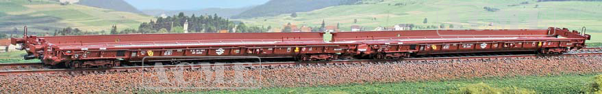 ACME 45212 MAV RoLa-Set 2-tlg. Ep.5/6