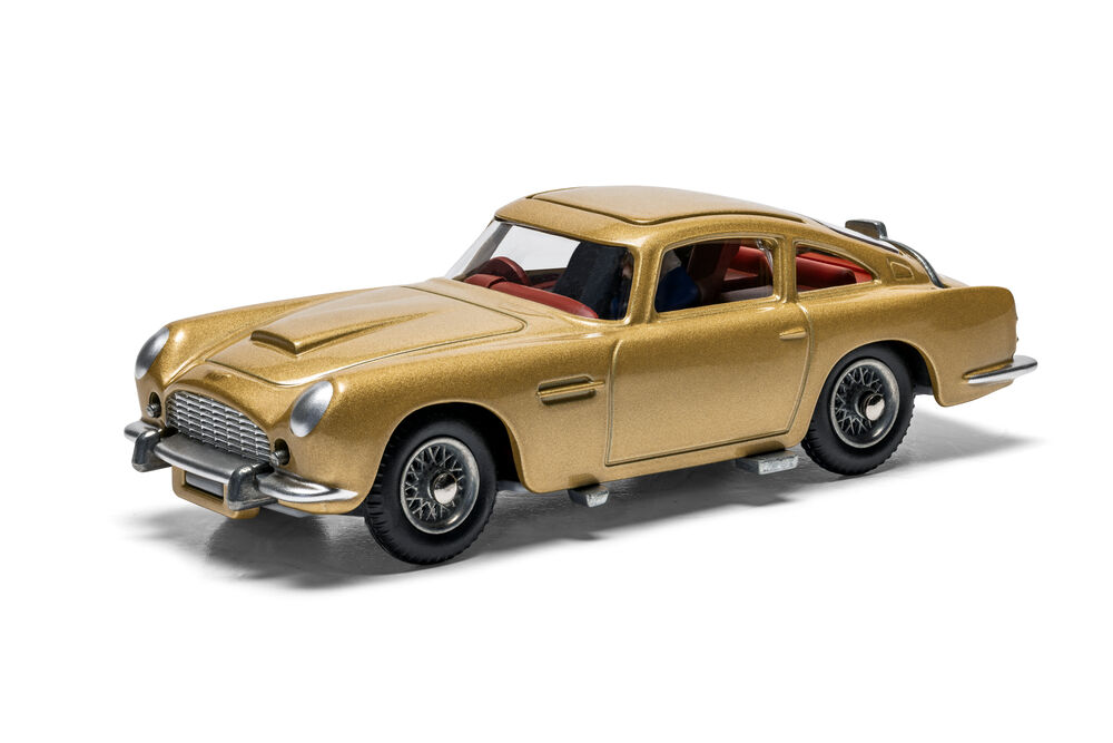 Corgi RT70007 Collector Set: CORGI 70th Anniversary