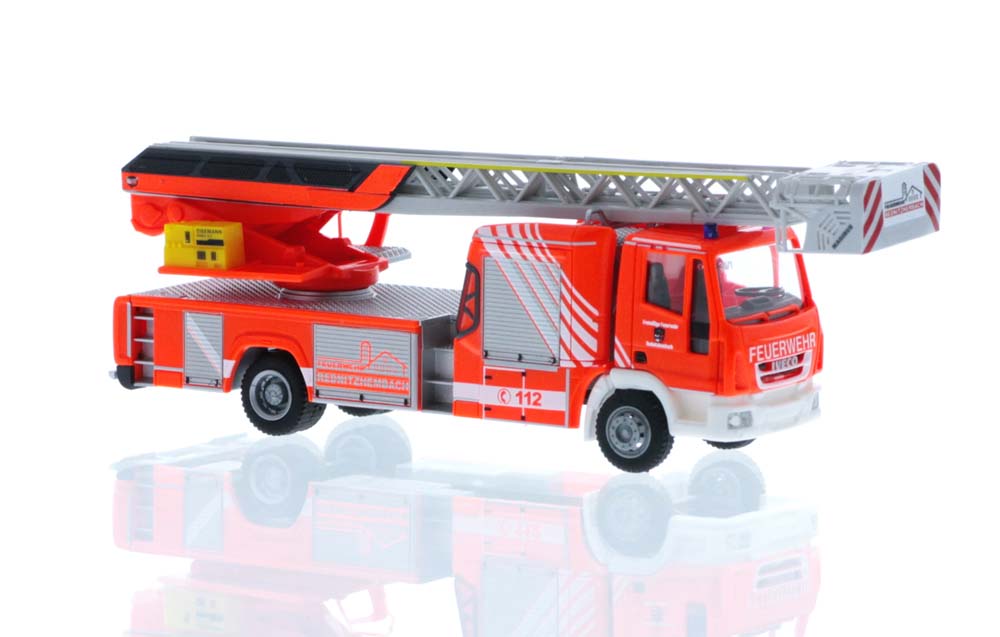 68581 Magirus DLK FW Rednitzhembach
