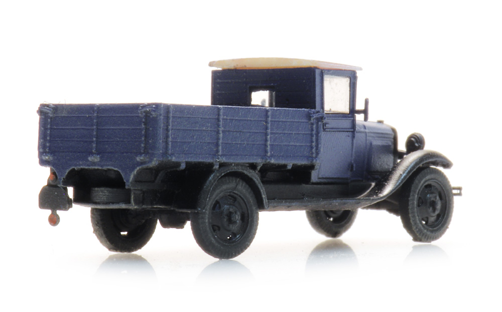 Artitec 316.121 Ford Model AA Pritschen-Lkw