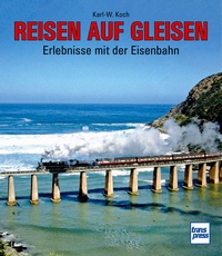 71685 Reisen auf Gleisen