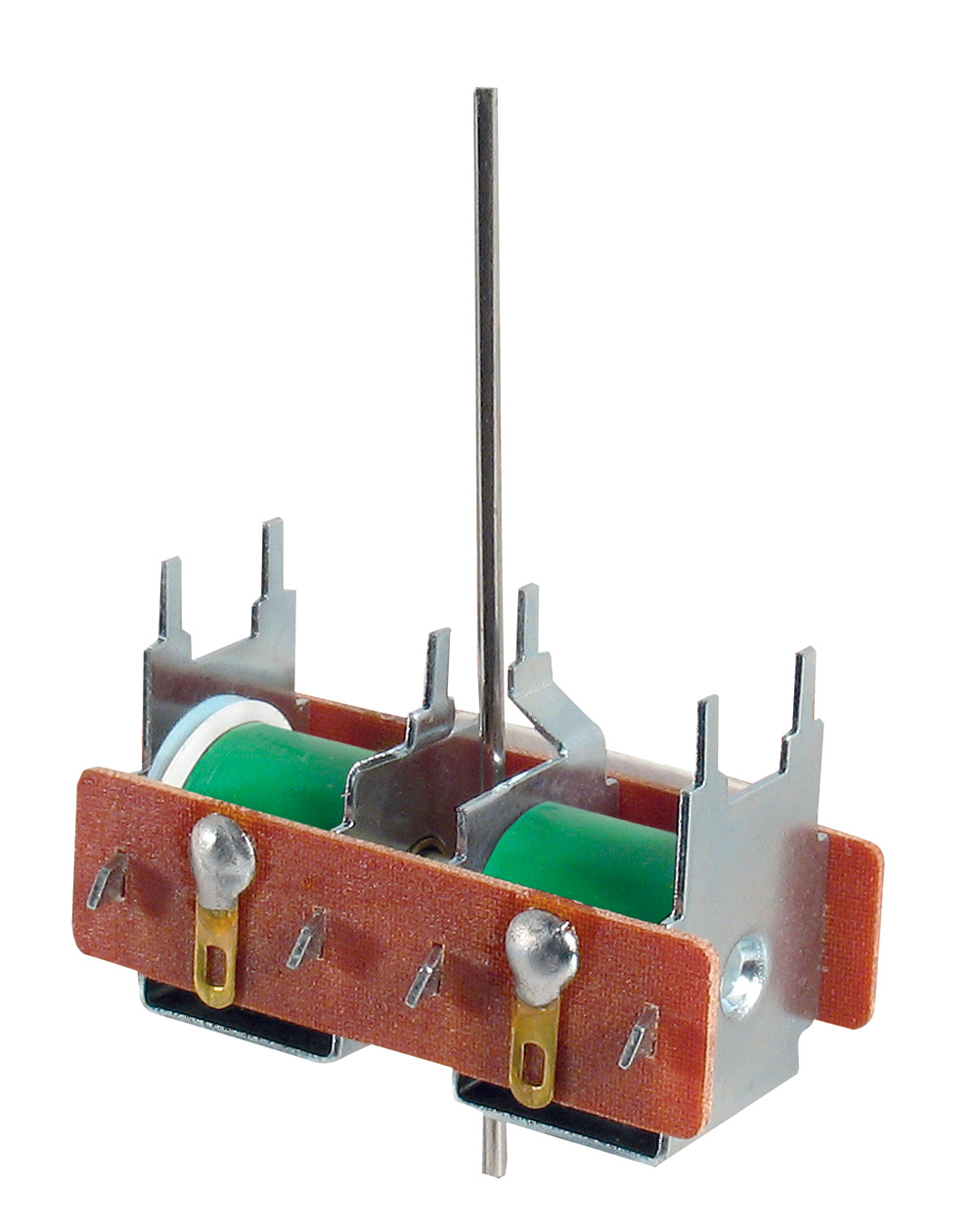 PL-10W Weichenmotor,niedrig.Stromverb