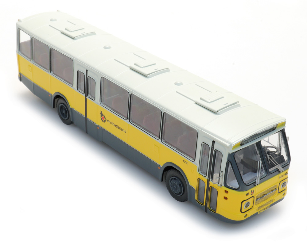 Artitec 487.070.20 DAF Regionalbus Westnedeland