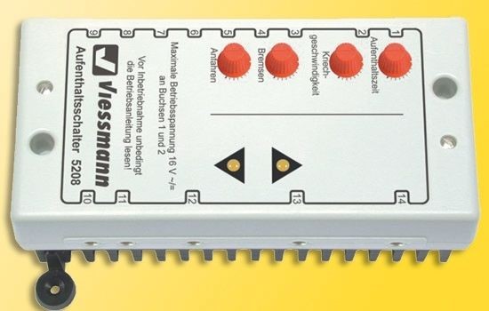 5208 Aufenthaltsschalter