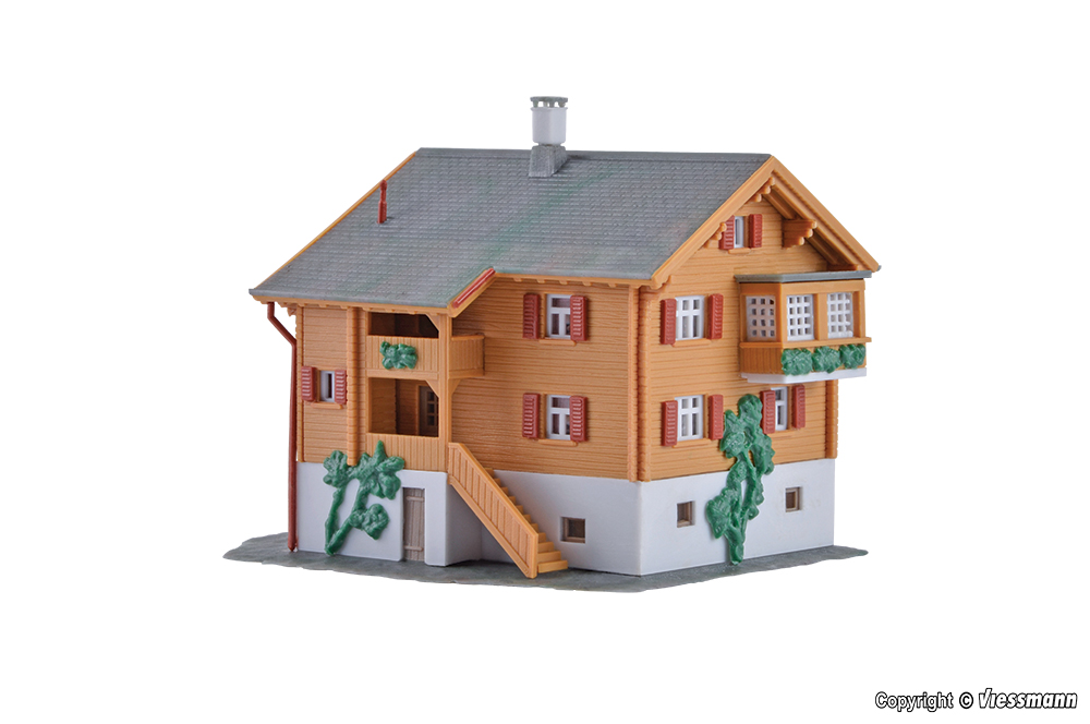 Kibri 36812 Altes Forsthaus