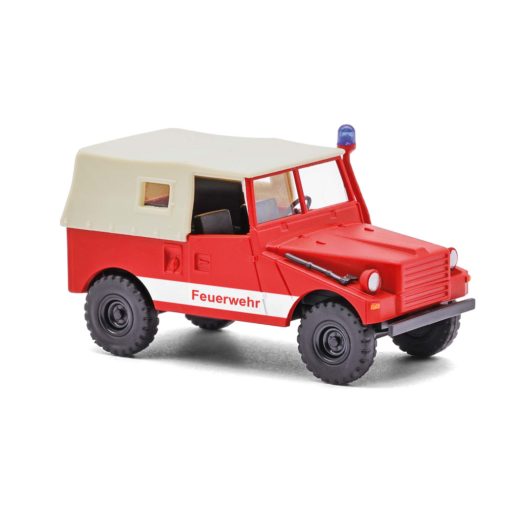 53912 IFA P3 Feuerwehr