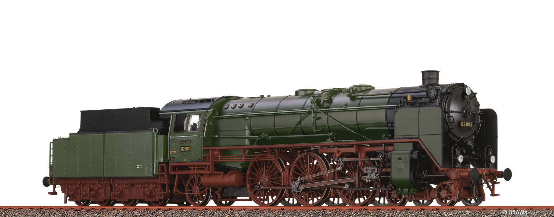 70096 DRG Dampflok 02 003 Ep.2