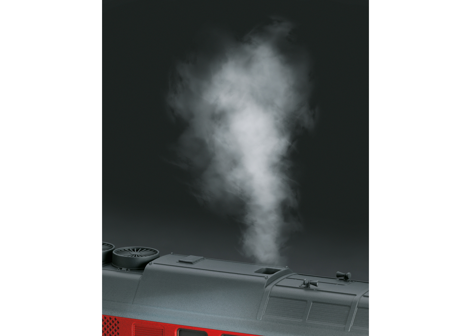 22407 DR Diesellok 132 457-3 Ep.4-5