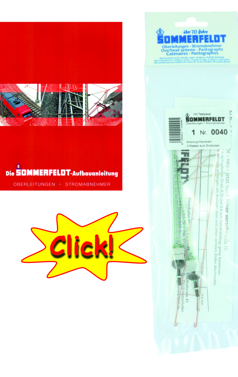 0040 Testpaket H0