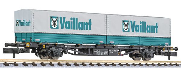 265223 DB Containertragwagen 2-achs Ep.4
