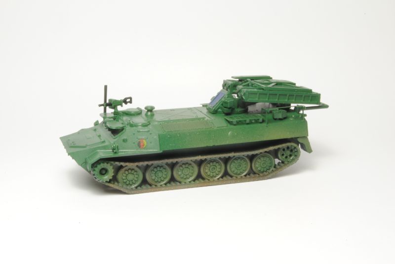 87143 Flugabwehrsystem SA-13 Strela