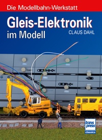 71669 Gleis-Elektronik im Modell
