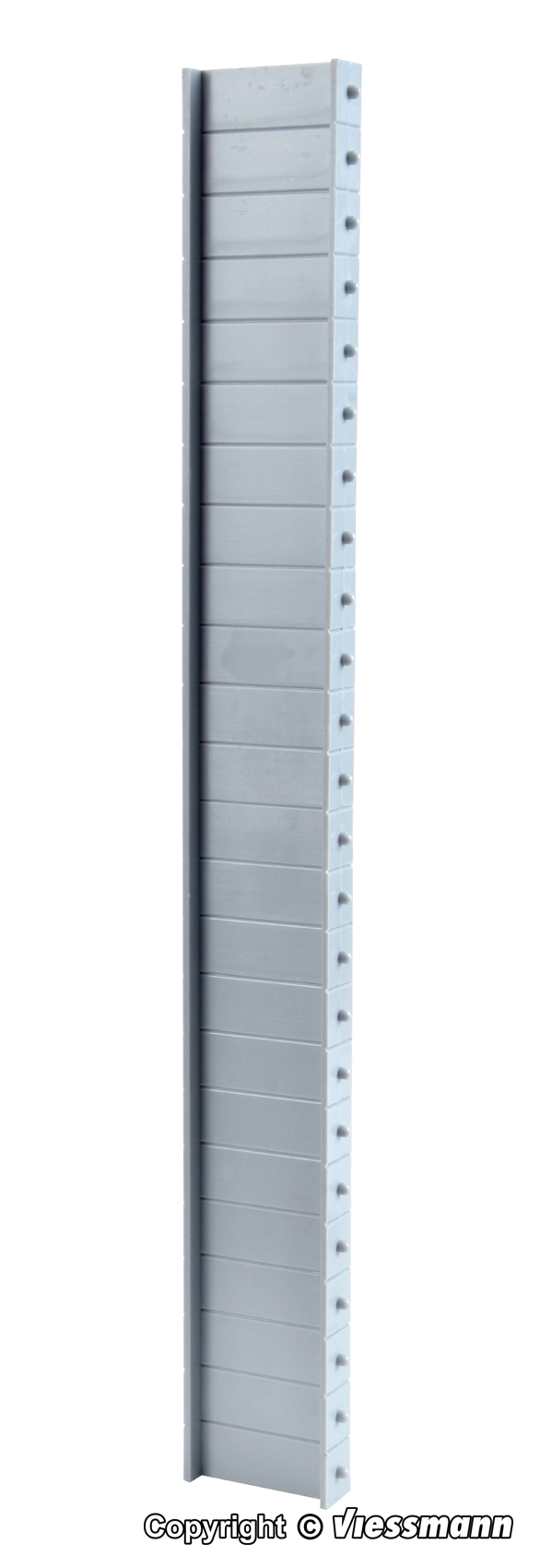 44004 Fahrbahnträger 240 mm  2 Stück