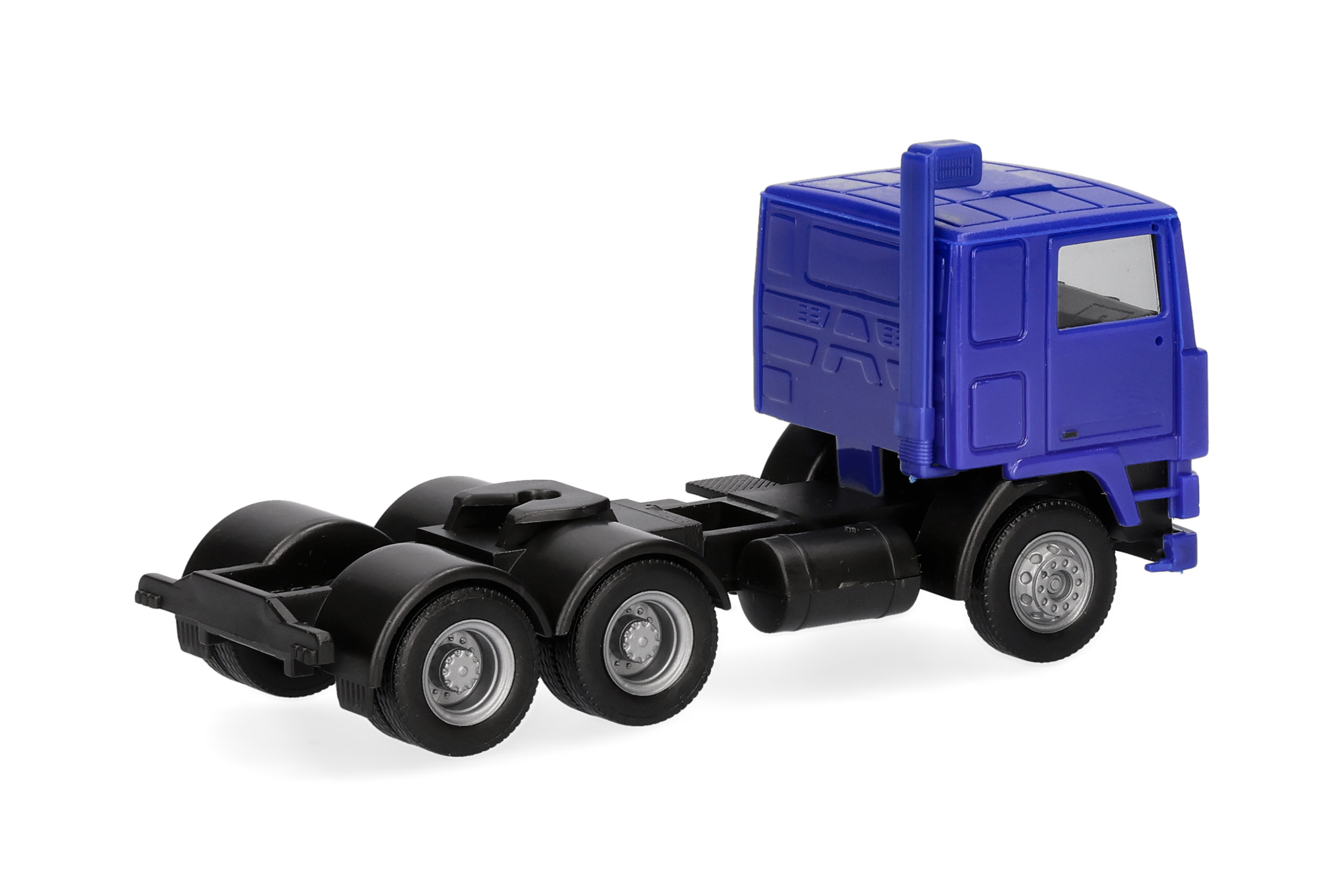 Herpa 318082 Volvo F10 FD SZM (3a) ultramarinblau