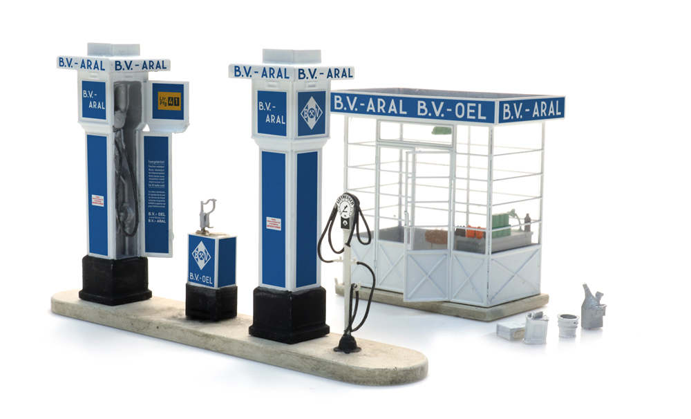 387.632 Aral-Tankstelle