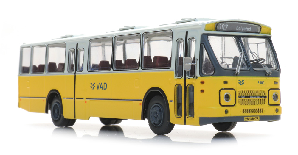 487.070.14 DAF Regionalbus VAD