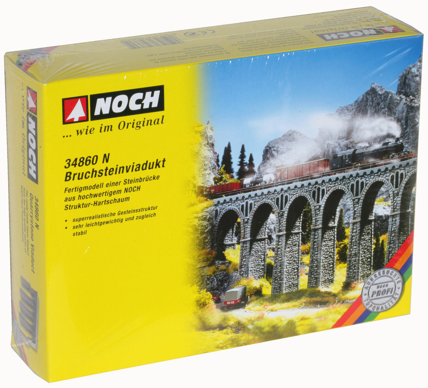 34860 Bruchsteinviadukt
