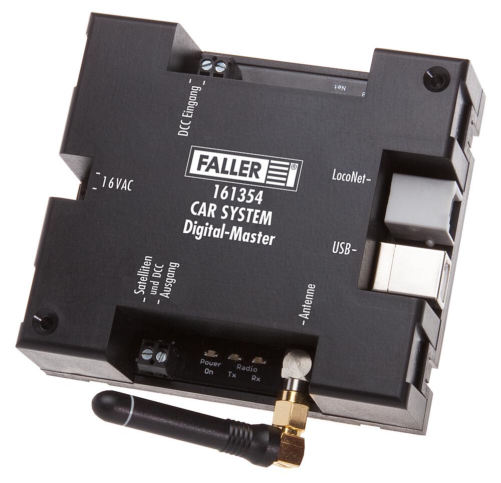 Faller 161354 Digital Master