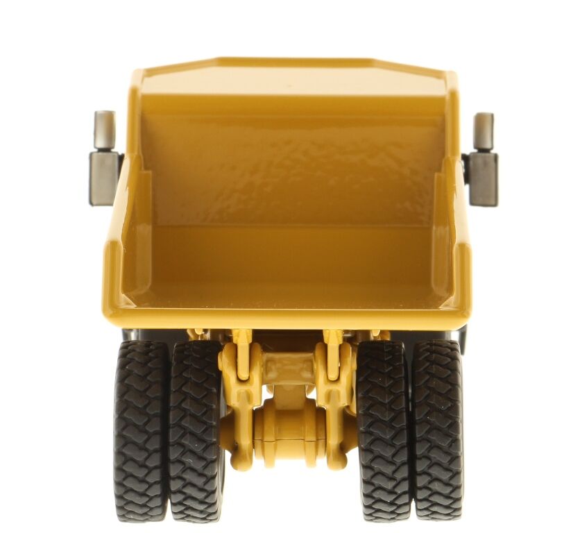DM Diecast Masters 85261 Cat 772C Muldenkipper
