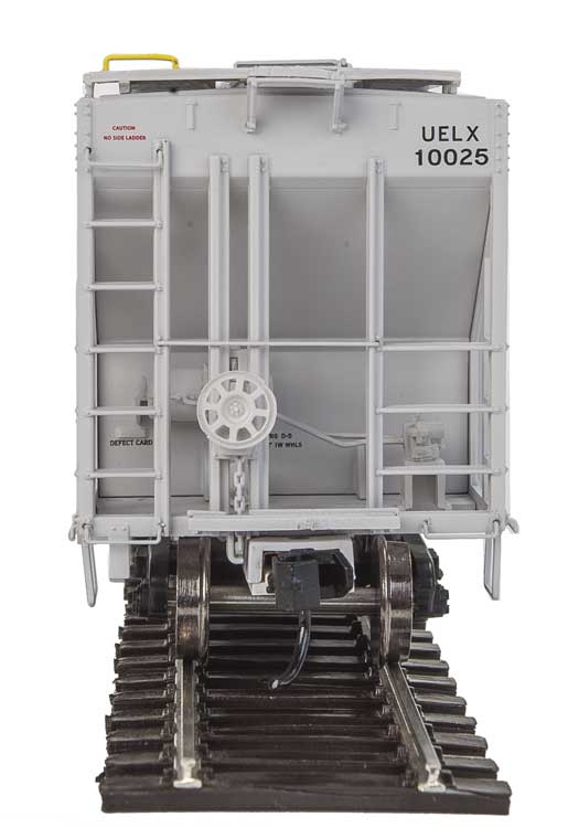 106148 UELX Getreidesilowagen #10025