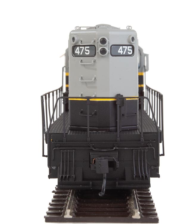 WalthersProto 42401 BRC Diesellok GP7 #475
