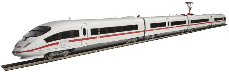 57305 DBAG ICE3 Triebzug 4-tlg Ep.5 AC