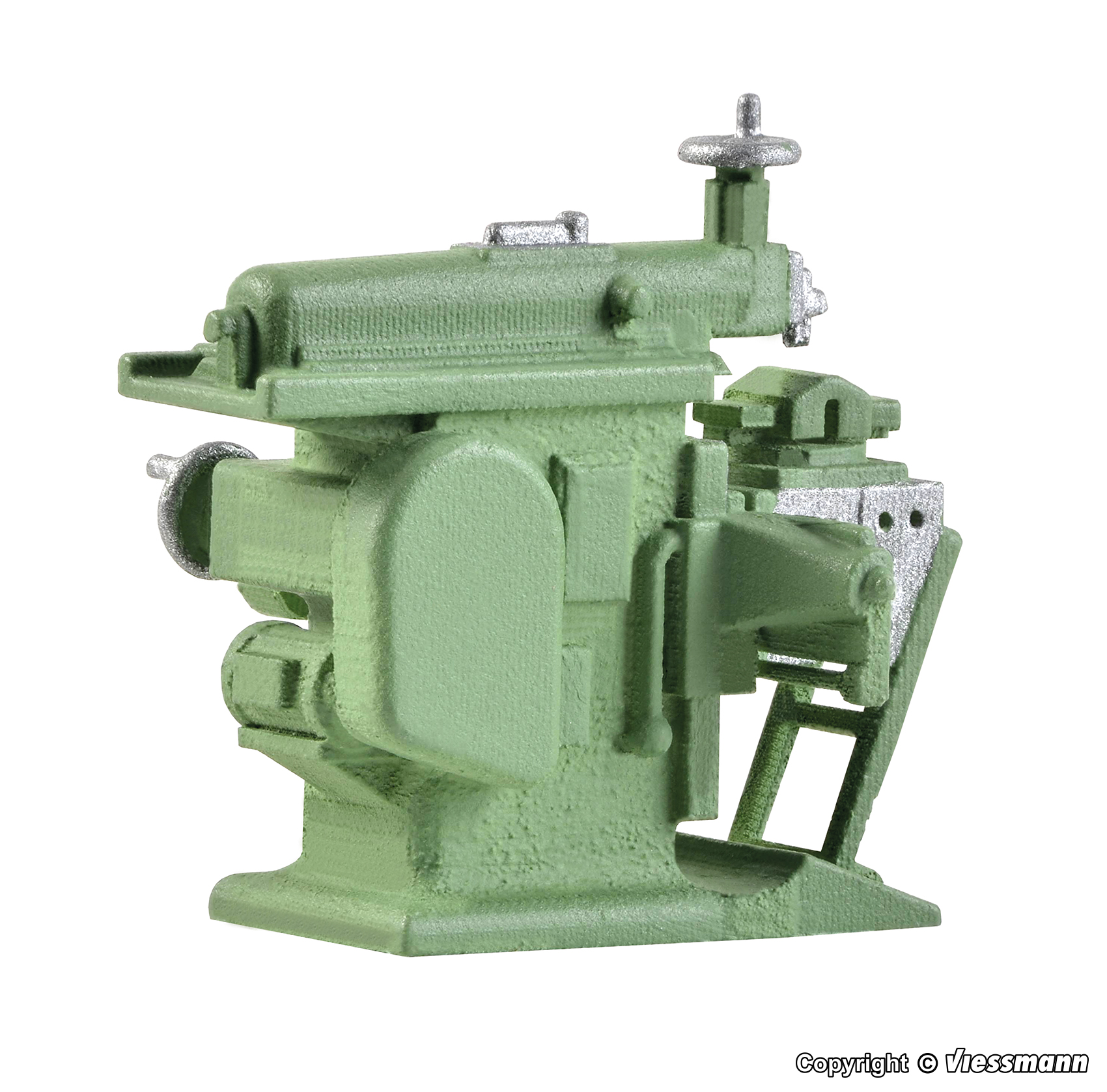 38676 Waagerecht-Stoßmaschine