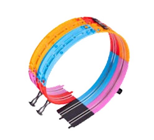 Carrera 71603 GO!!! Rainbow Looping Set