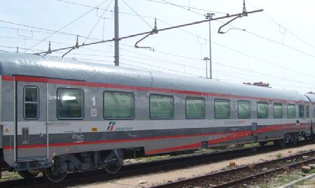 PI6186 FS EuroStarCity Italia Set 4-tlg Ep.6