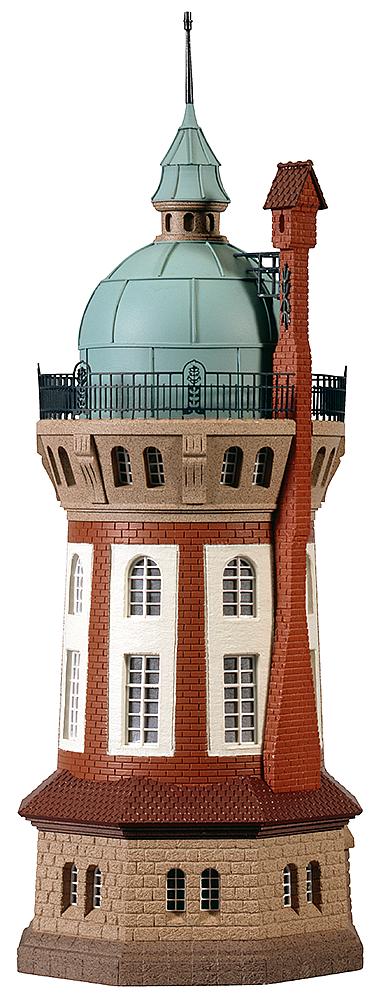 120166 Wasserturm Bielefeld