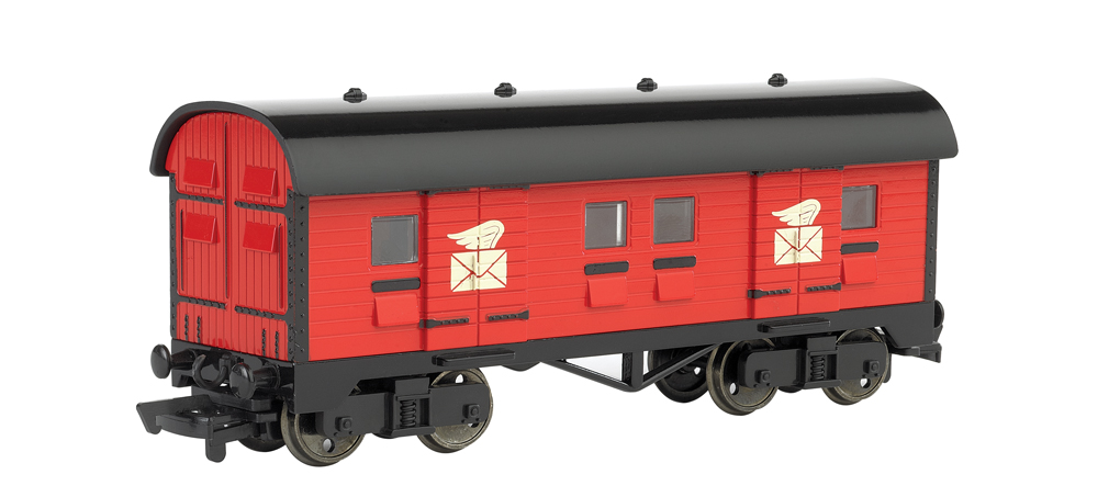 76040 Mail Car
