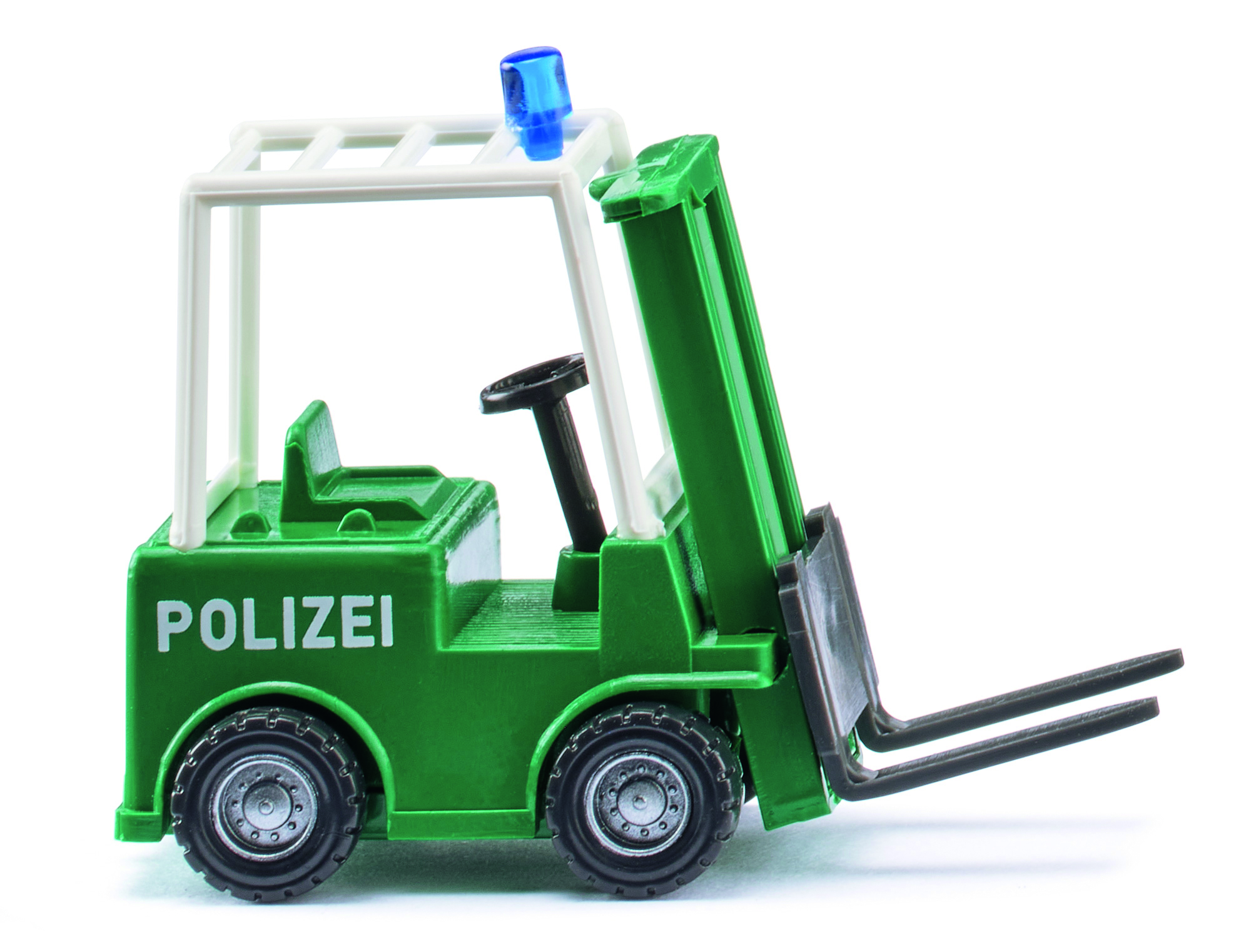 117002 Still Esslingen Gabelstapler Polizei