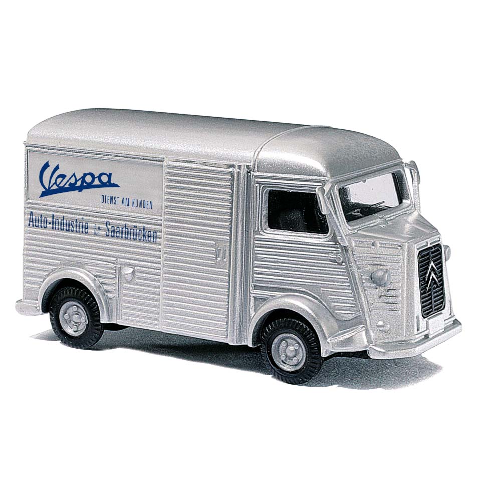 41967 Citroen H Kasten Vespa