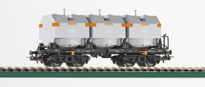 54451 DR Kalkkübelwagen Ep.3