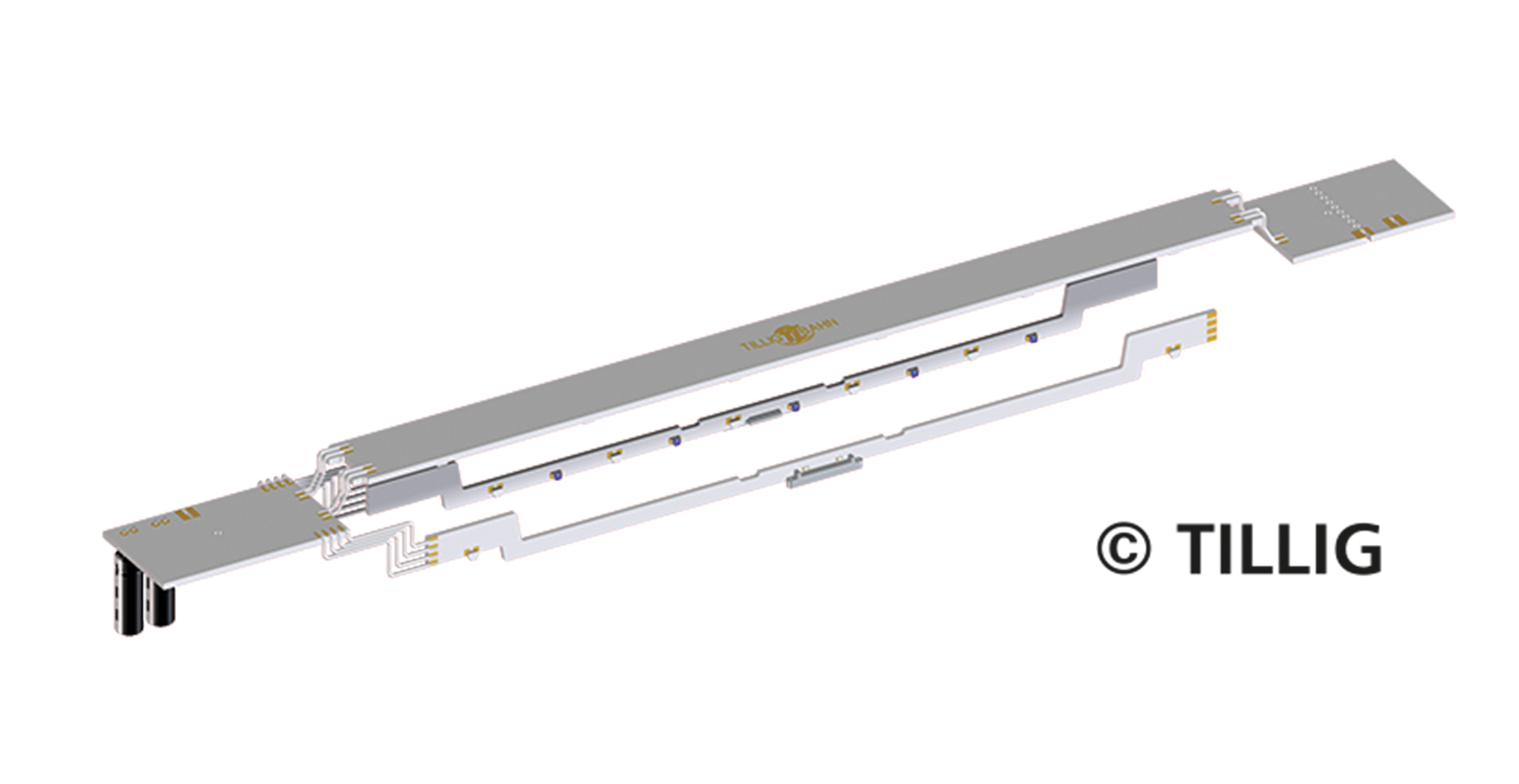 08922 LED-Innenbeleuchtung