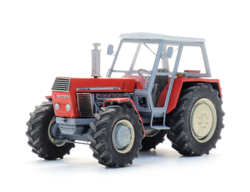 312.036 Zetor 12045 Tractor