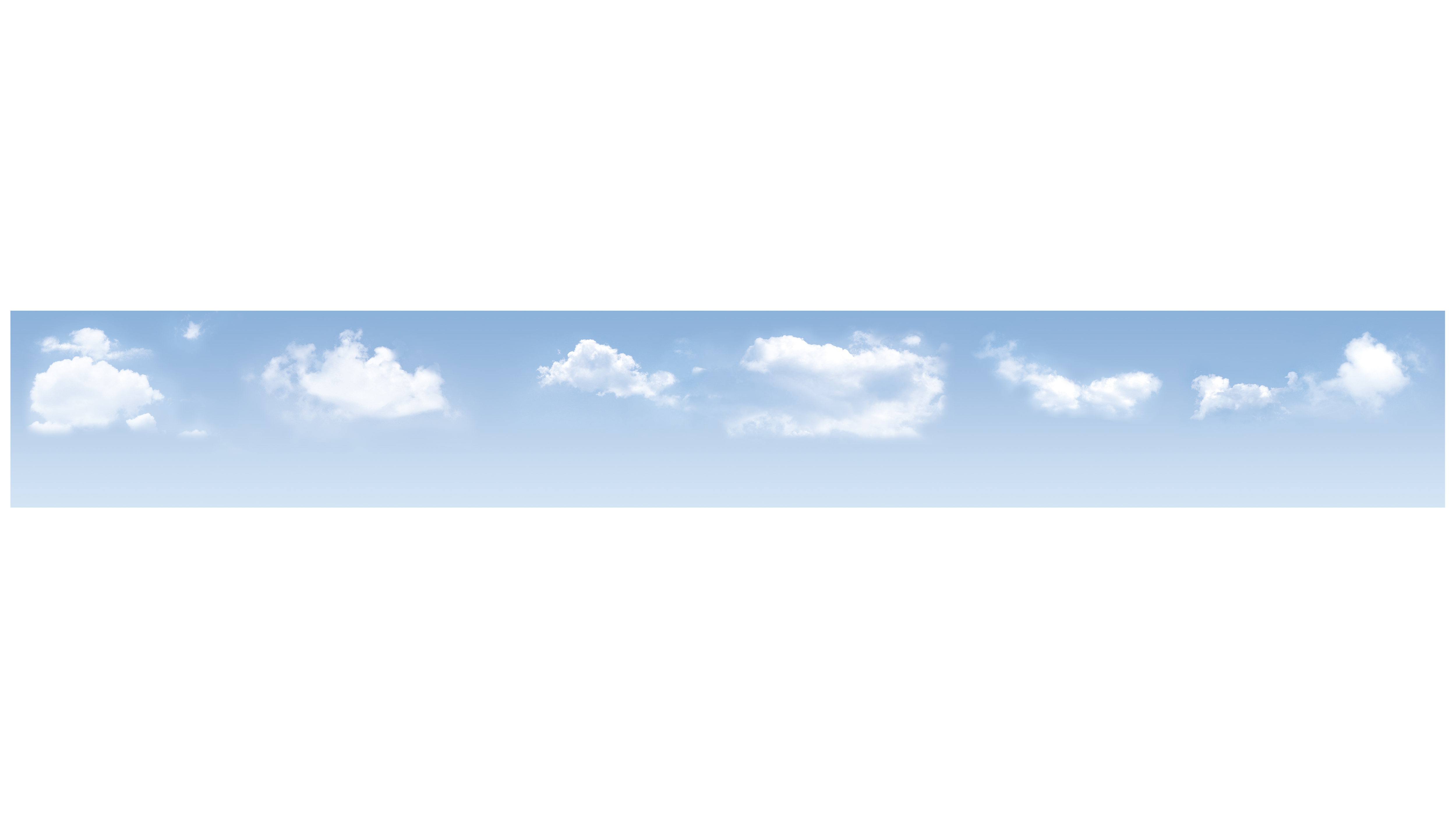 SKP03 Himmel & Wolken