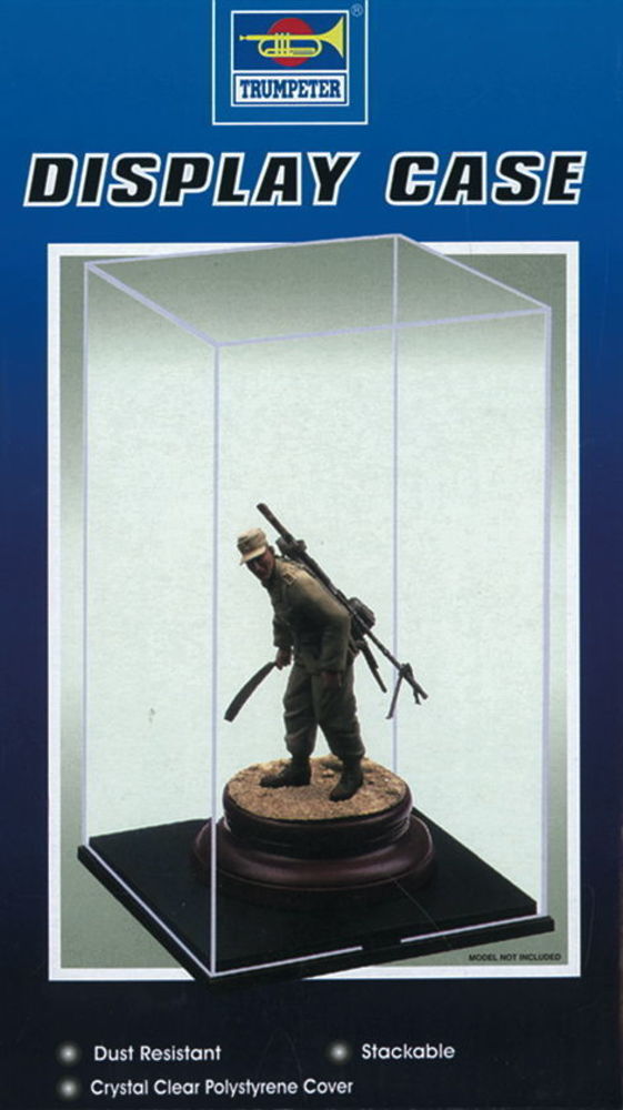 Master Tools 09807 Vitrine 117 x 117 x 206 mm