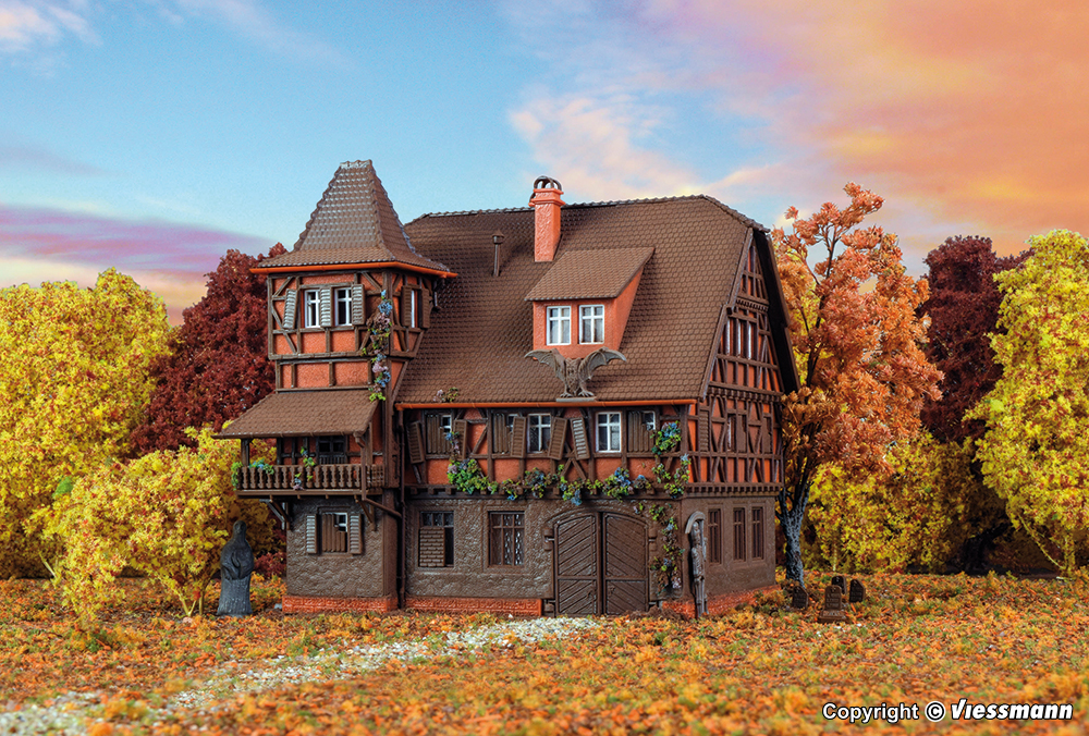 47679 Villa Vampir