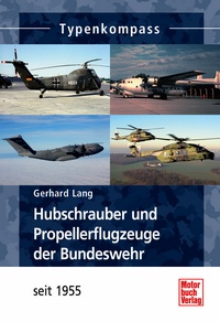 3458 Hubschrauber und Propellerflugzeuge